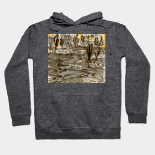 Landscape Hoodie